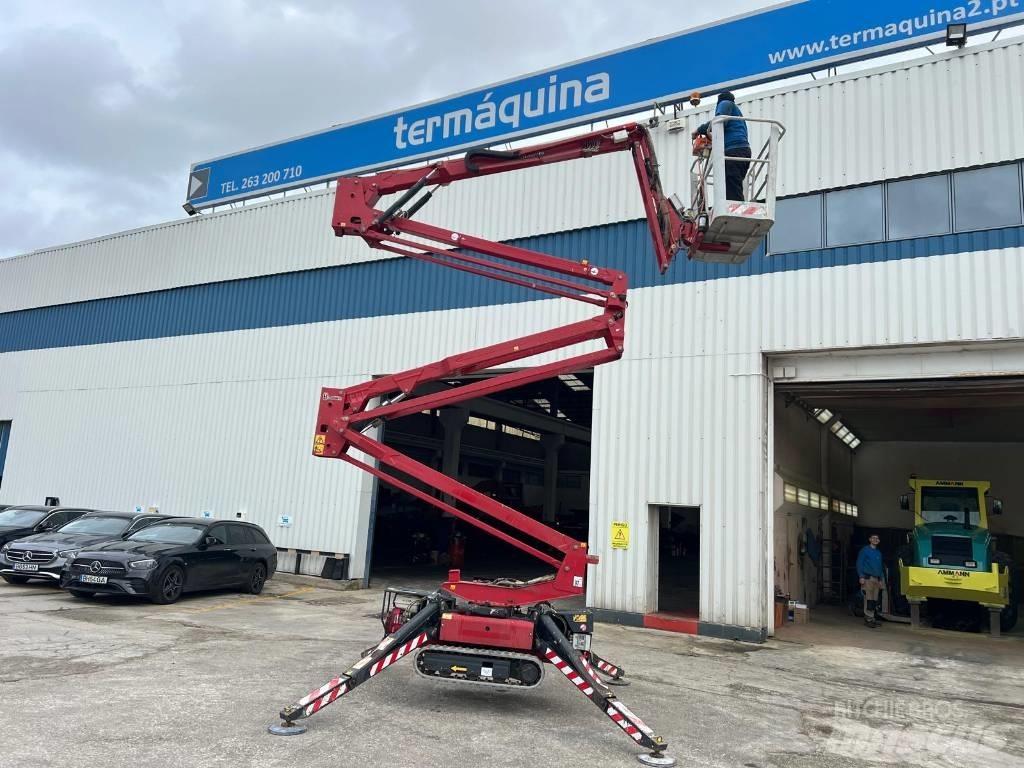 Hinowa LIGHLIFT 1965 Knikarmhoogwerkers