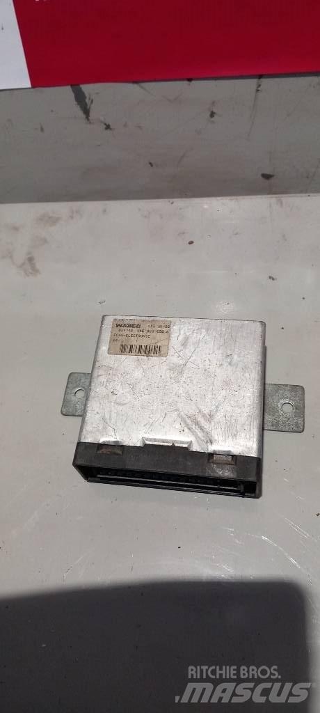 MAN TGA.  4460550260 Elektronik