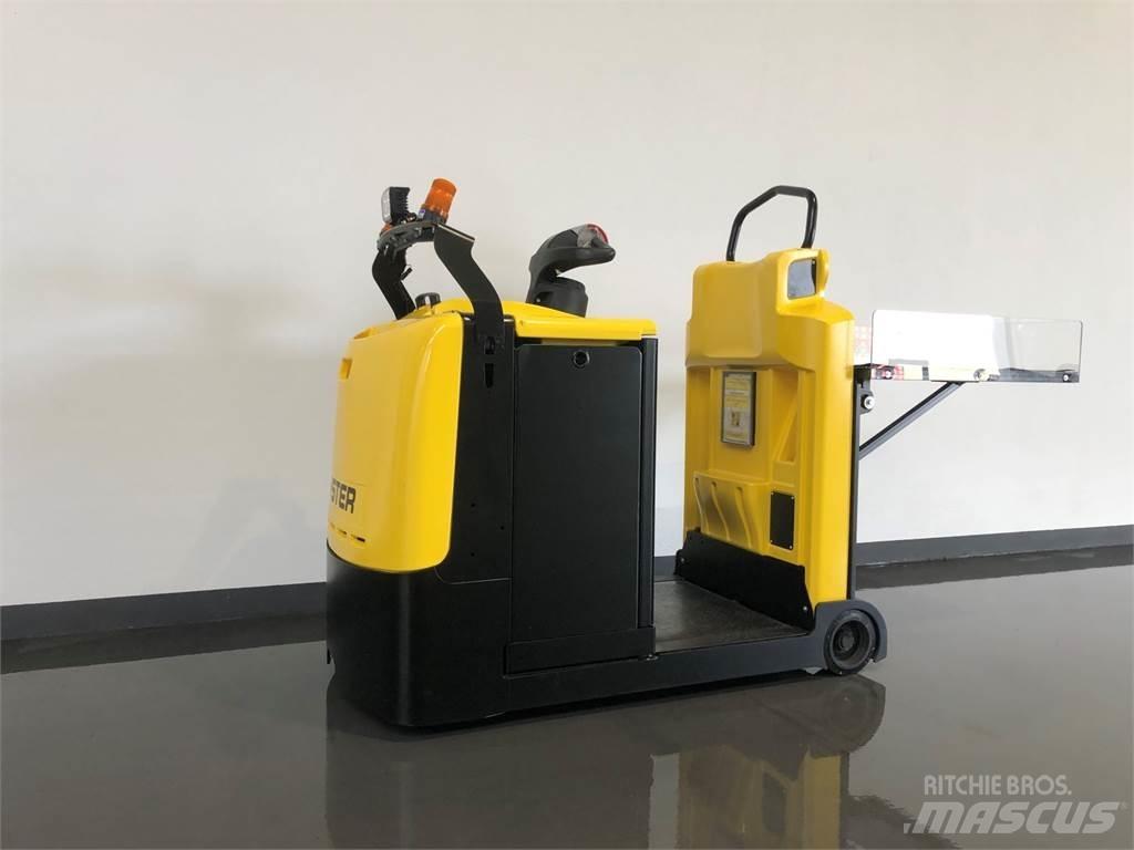 Hyster LO5.0T Electro trekker