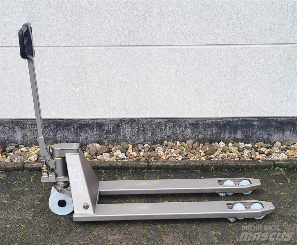 BT LHM 200ST Steekwagentje