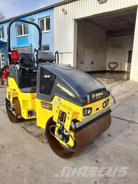 Bomag BW 120 AD-5 Duowalsen
