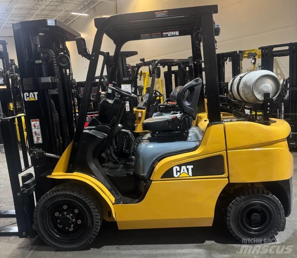 CAT FG30N Heftrucks overige
