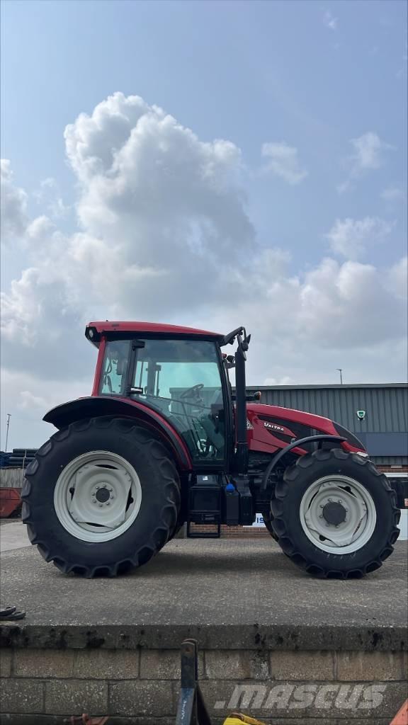 Valtra A 115 MH4 Tractoren
