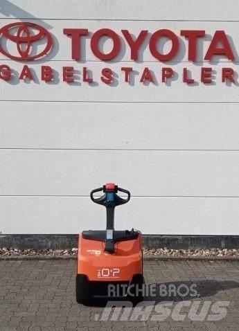 Toyota LWI 160 Electro-pallettrucks