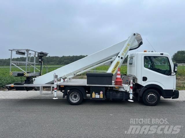Palfinger P 260 B Auto hoogwerkers