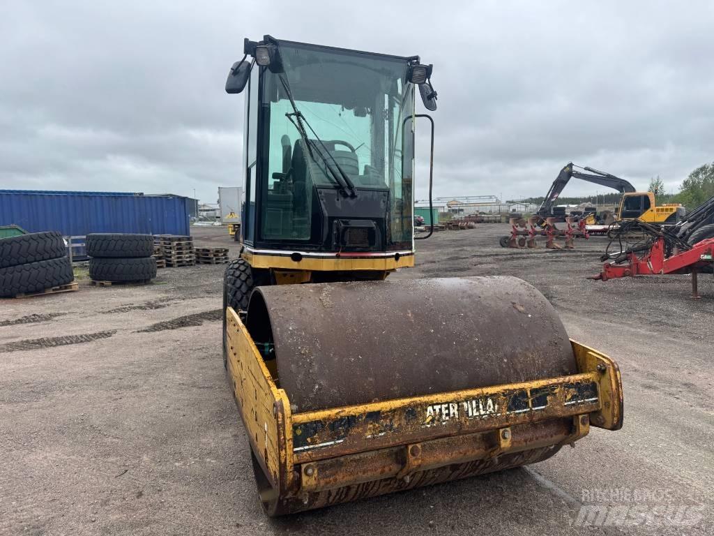 CAT CS 423 E Trilrolwalsen