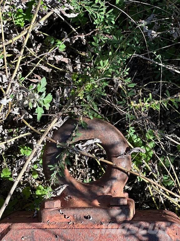 Read CV40D Zeefinstallatie