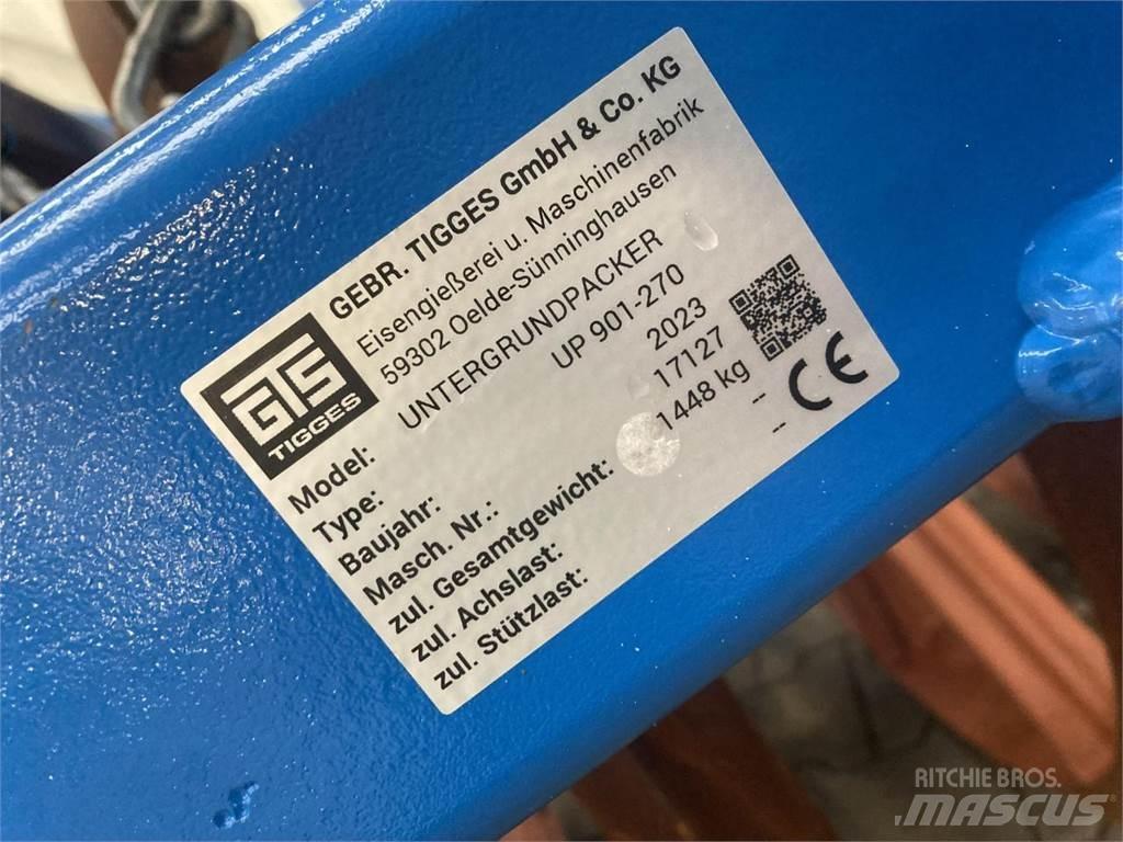 Tigges UPN 900-270 Walsen