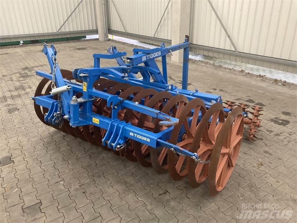 Tigges UPN 900-270 Walsen