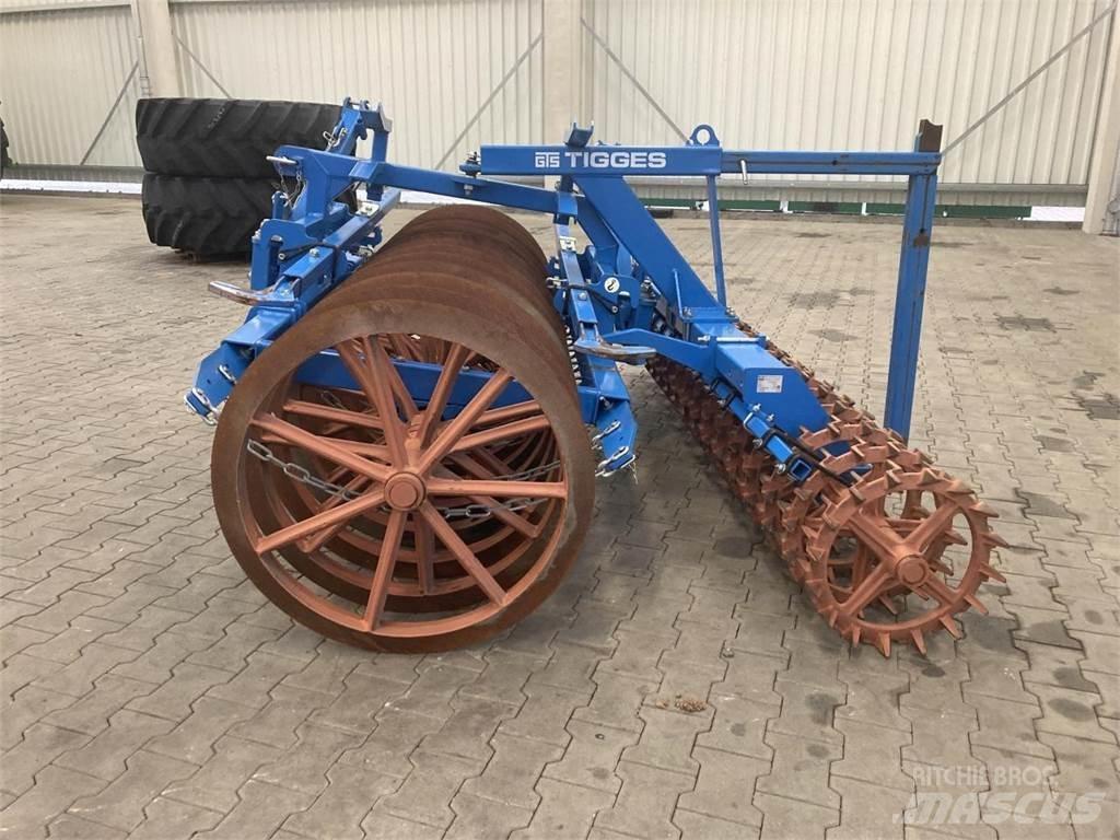 Tigges UPN 900-270 Walsen