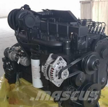 Cummins 6CTA8.3-C230 Motoren