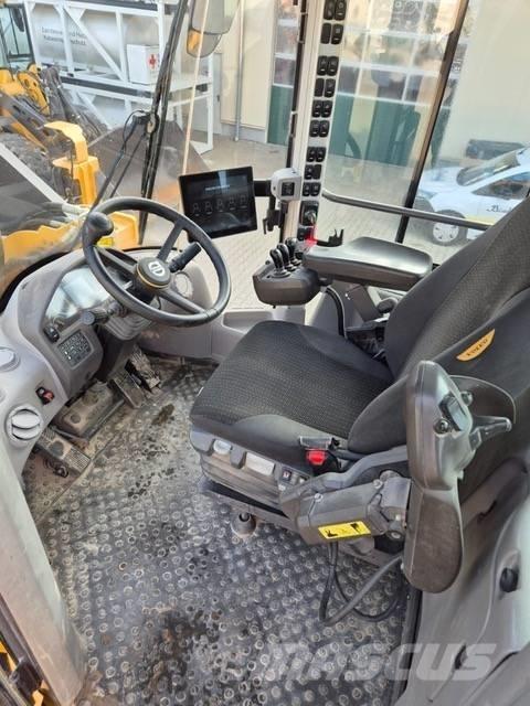 Volvo L 150 H Wielladers