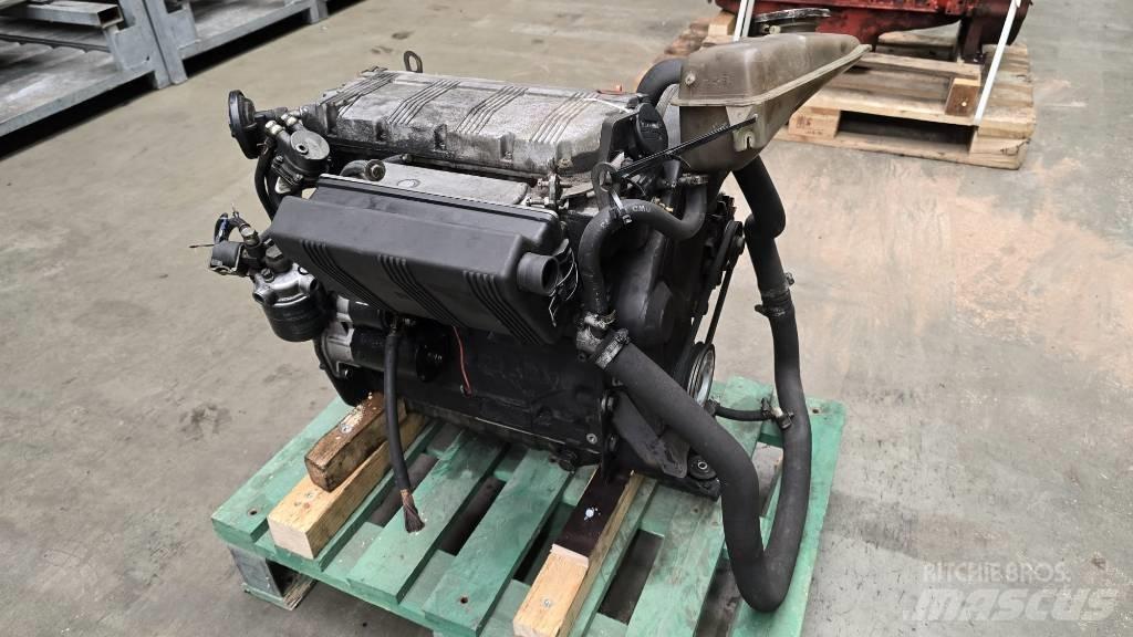 Deutz F4M1008F Motoren