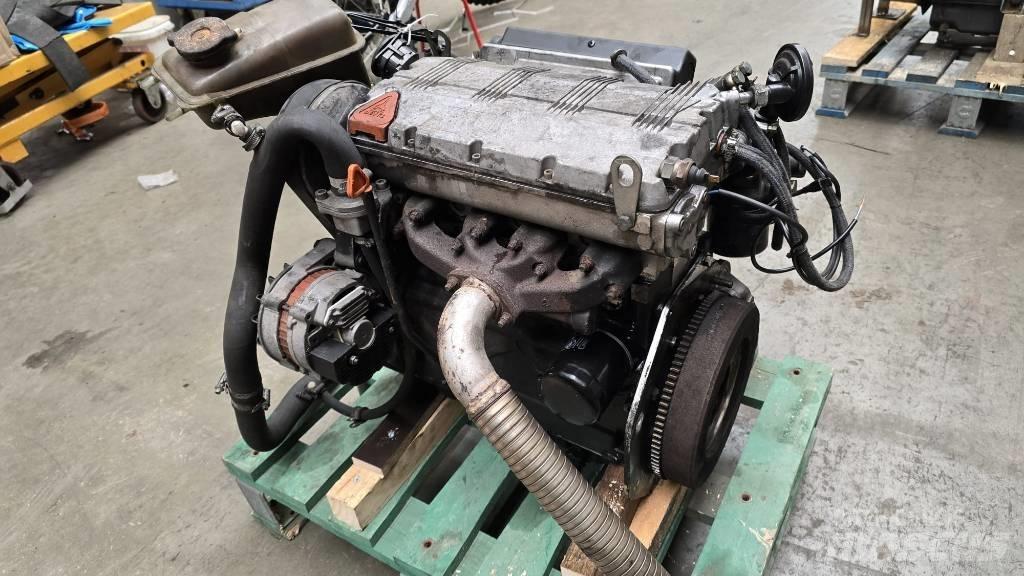Deutz F4M1008F Motoren