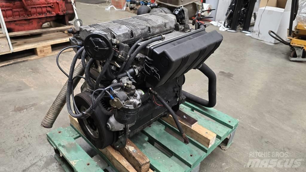 Deutz F4M1008F Motoren