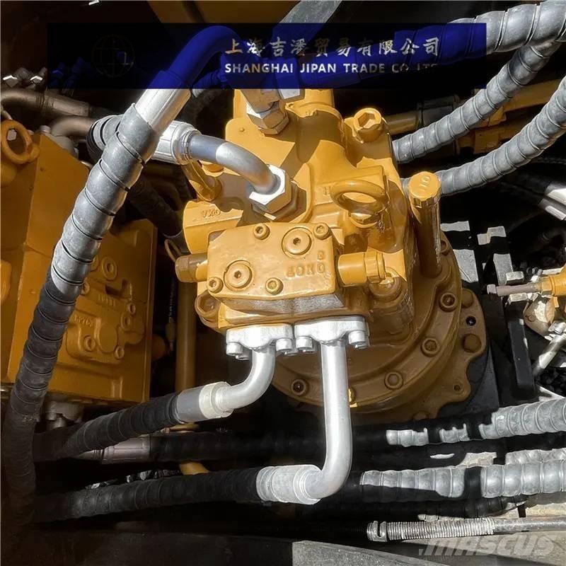 Sany SY 205 C Rupsgraafmachines