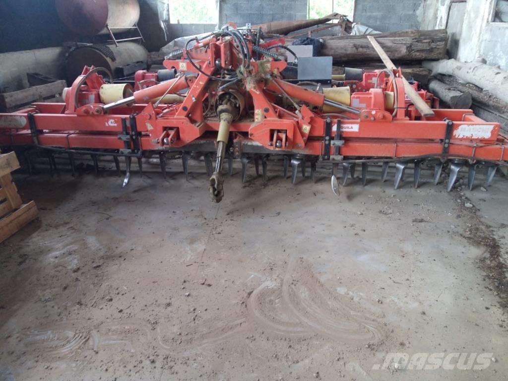 Maschio Aquila 5000 Eggen