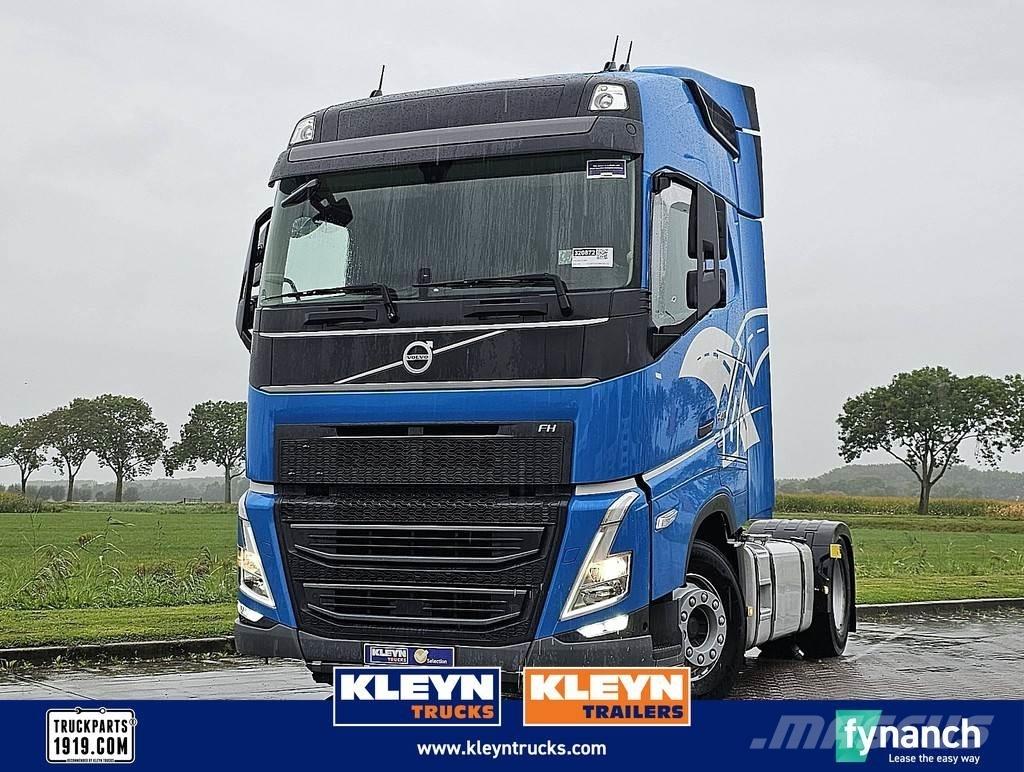 Volvo FH 460 Trekkers
