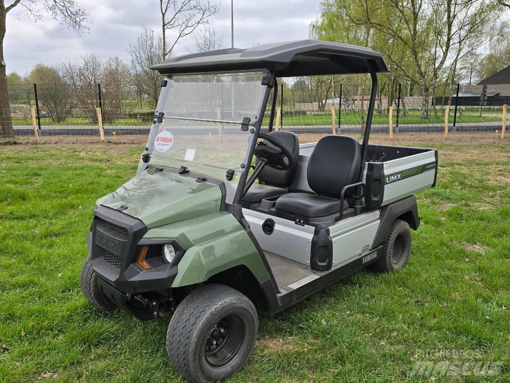Yamaha umx  new ! ! ! ! ! ! Golfkarren / golf carts