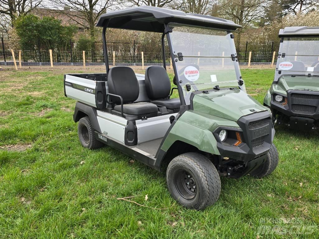 Yamaha umx  new ! ! ! ! ! ! Golfkarren / golf carts