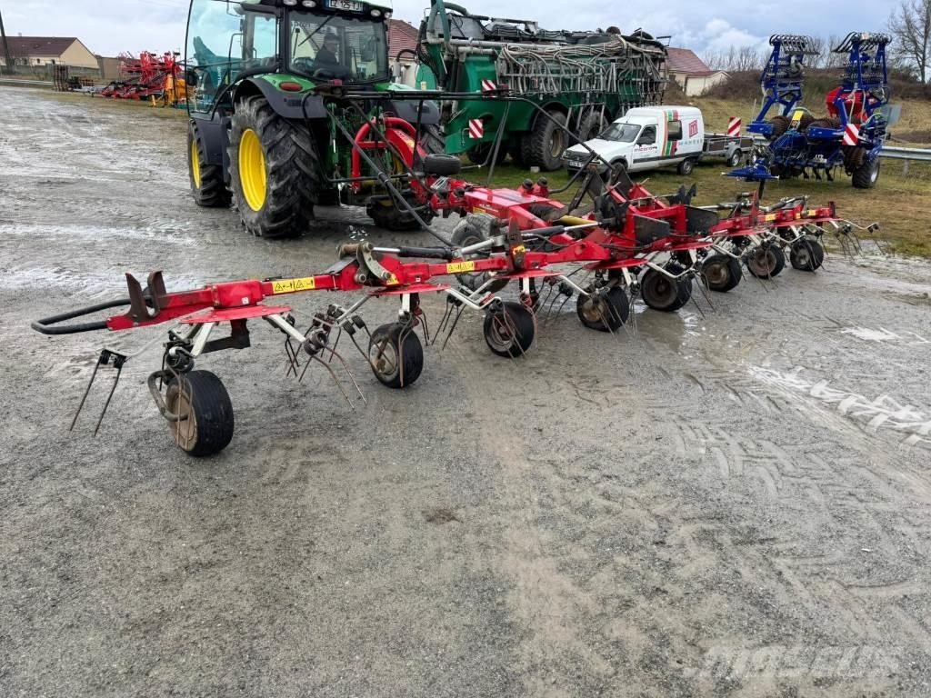 Fella TH901 trans Schudders