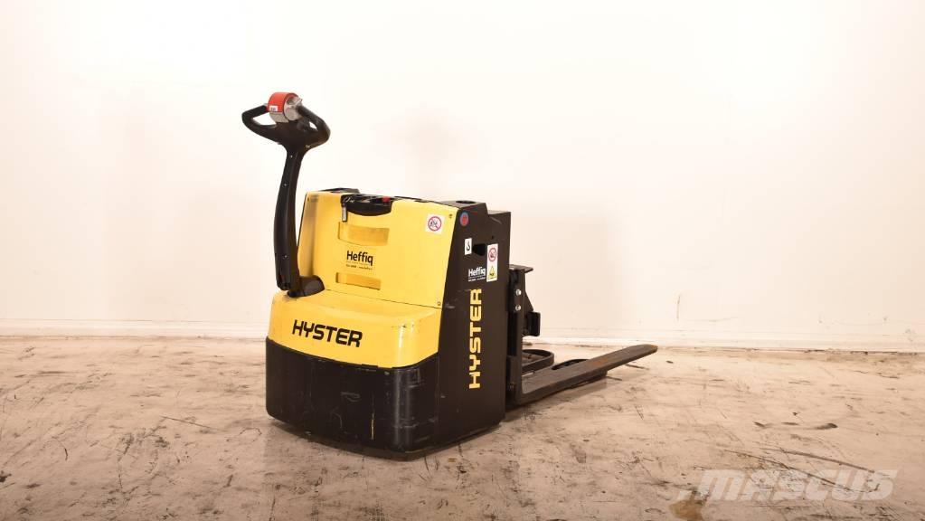 Hyster S2.4HBE Laden en Lossen - overige