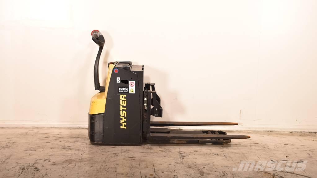 Hyster S2.4HBE Laden en Lossen - overige