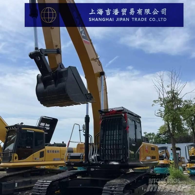 Sany sy 305 Rupsgraafmachines