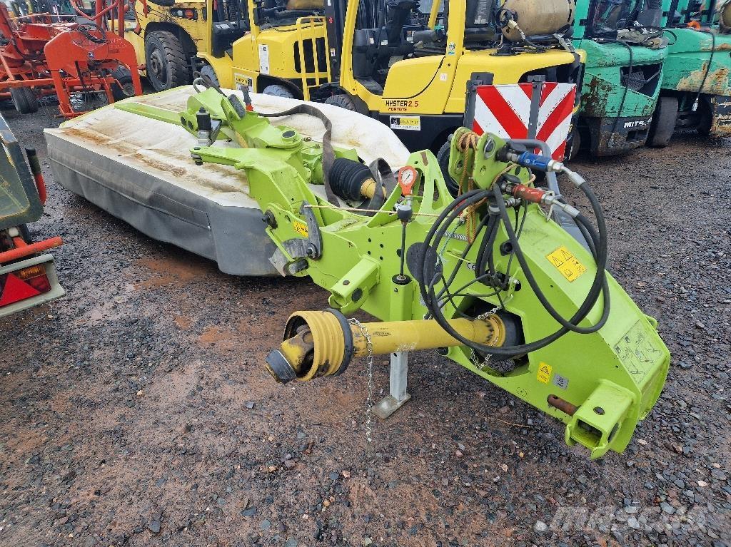 CLAAS DISCO 3200 Maaiers
