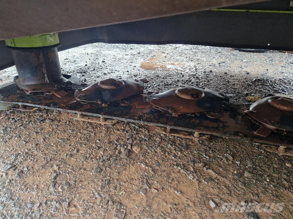 CLAAS DISCO 3200 Maaiers