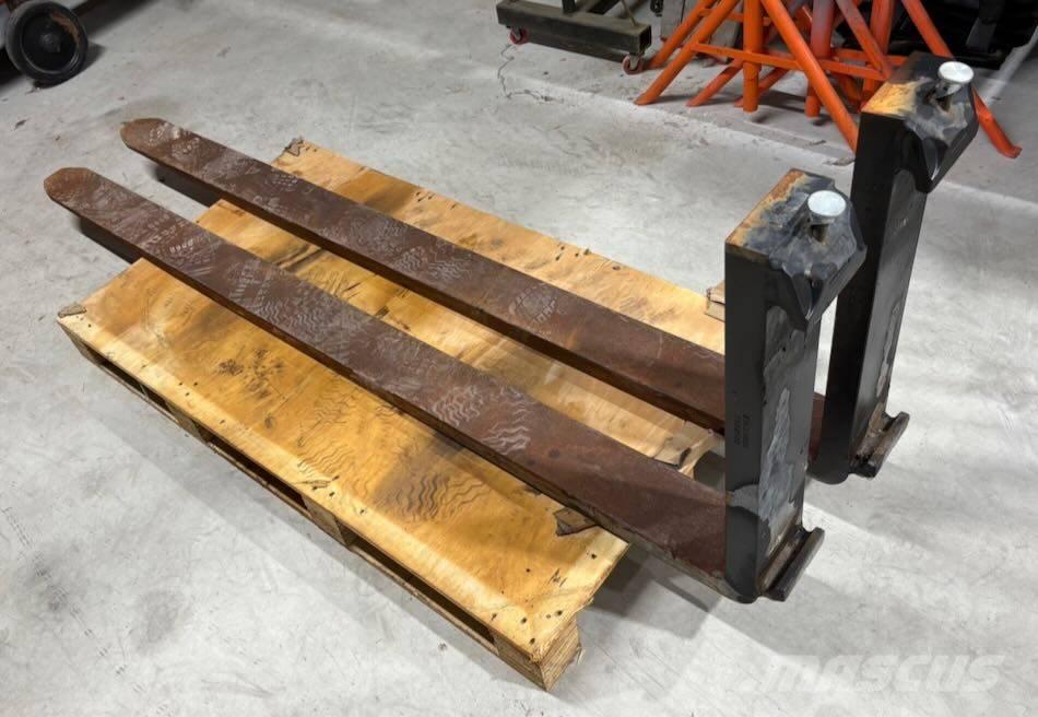 Toyota Fourches Vorken