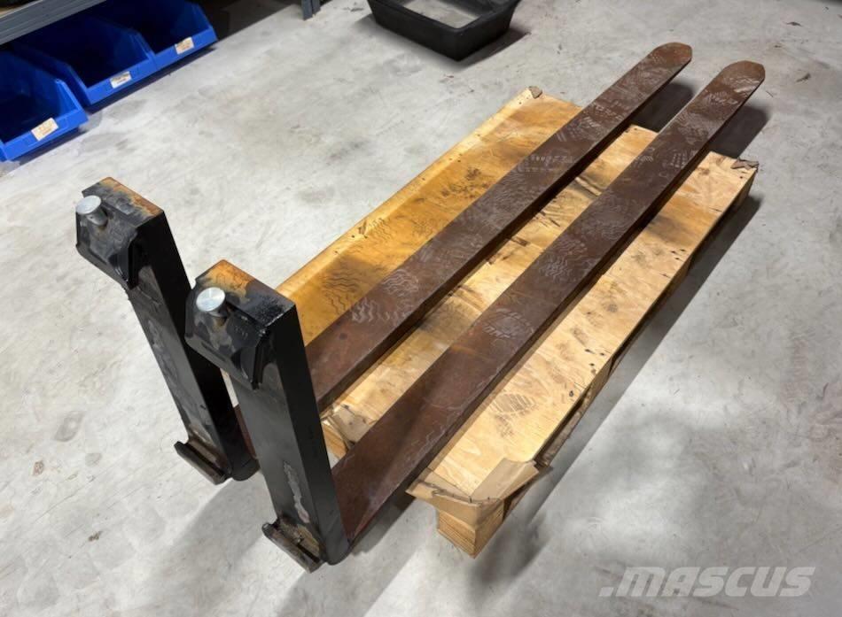 Toyota Fourches Vorken