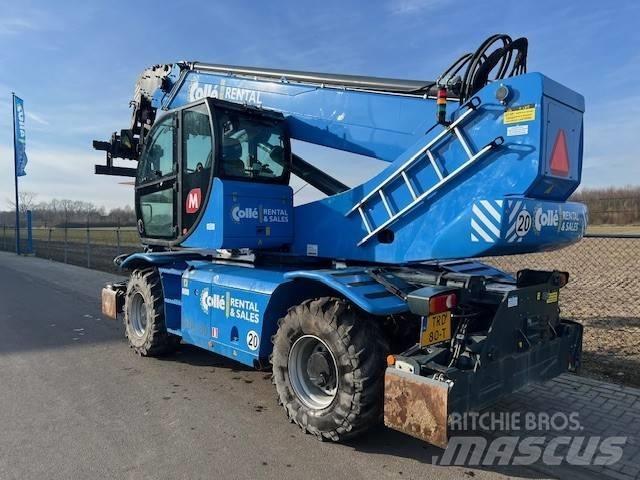 Magni RTH 6.30 | 2021 Verreikers