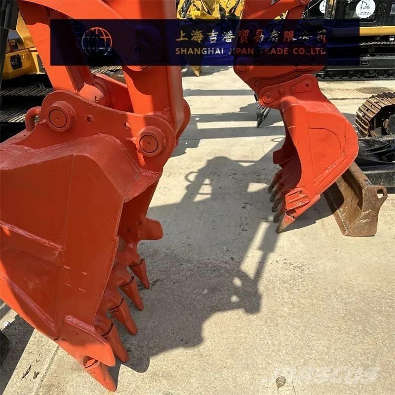 Kubota KX 183 Rupsgraafmachines