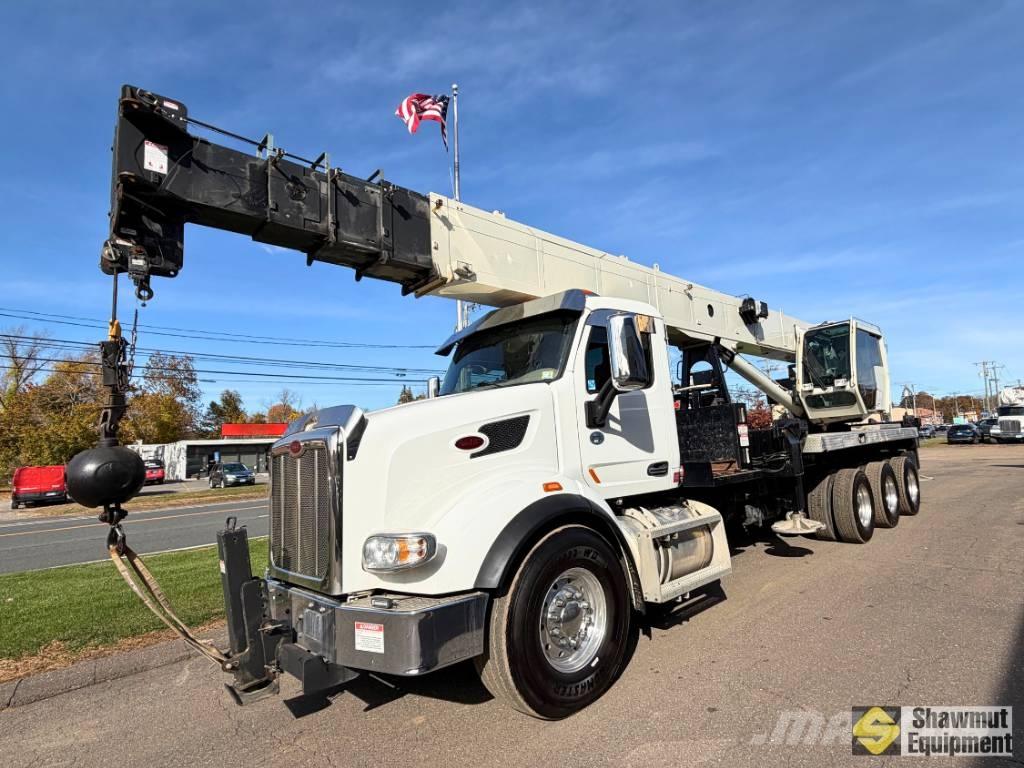 National NBT45127-1 Anders