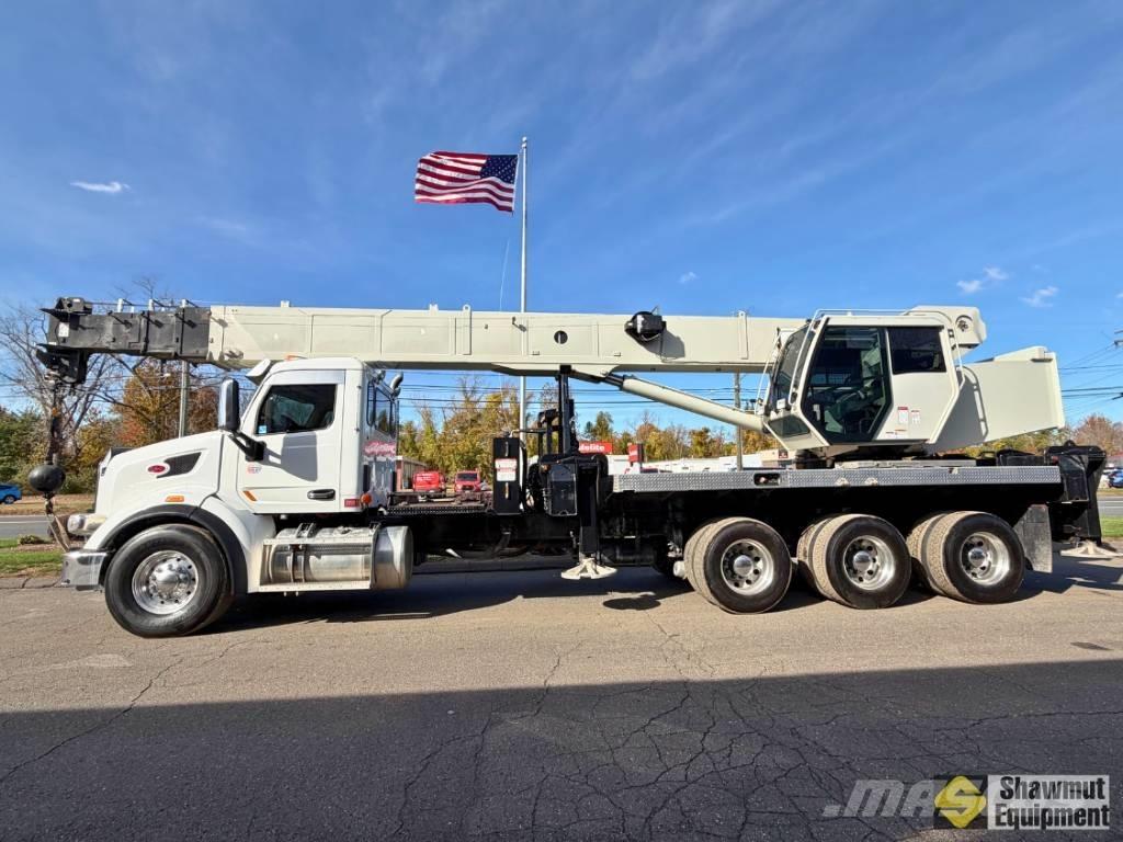 National NBT45127-1 Anders