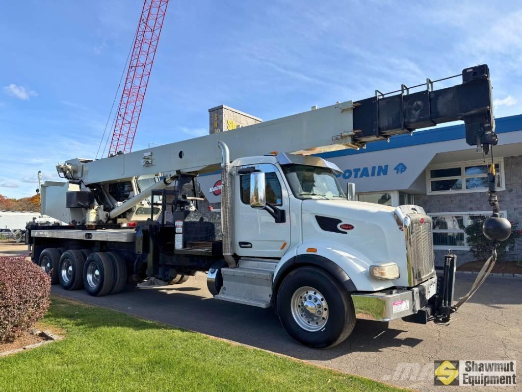 National NBT45127-1 Anders