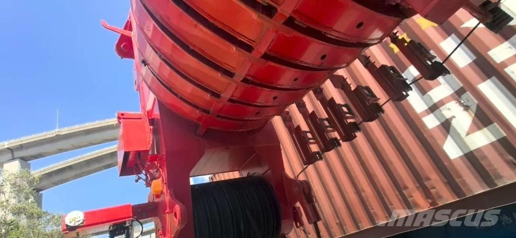 Sany SAC6000C8-8 Kranen voor alle terreinen