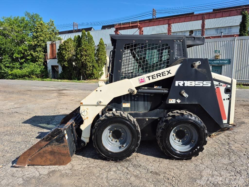 Terex R 185 S Schrankladers