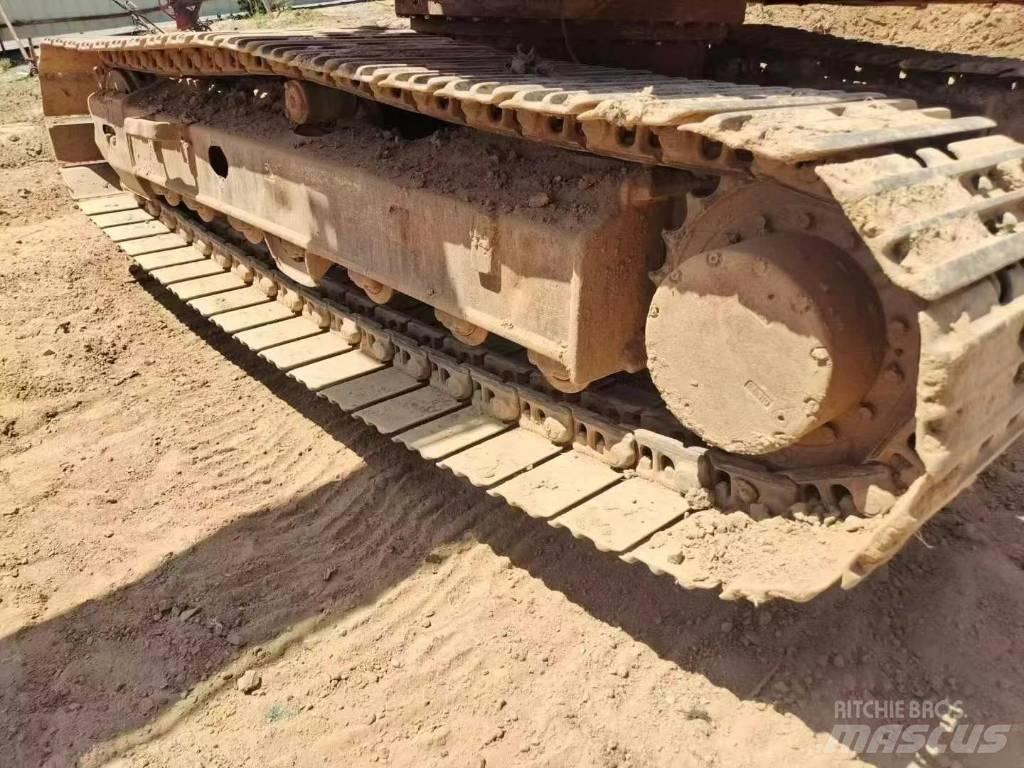 Doosan DH 150 LC-7 Rupsgraafmachines