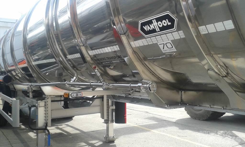Van Hool 1-45000/4 Tankopleggers