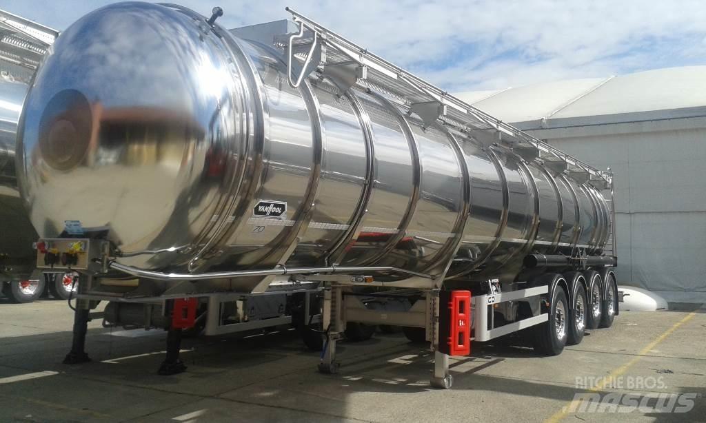 Van Hool 1-45000/4 Tankopleggers