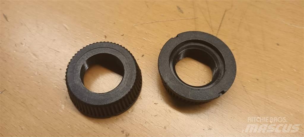 Rottne 072-0088 Chassis en ophanging