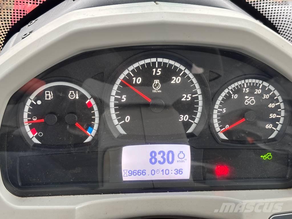 Valtra T 234 A Tractoren