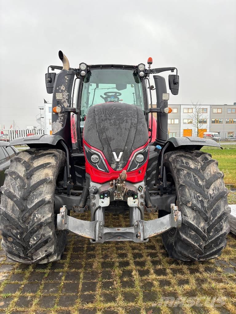 Valtra T 234 A Tractoren