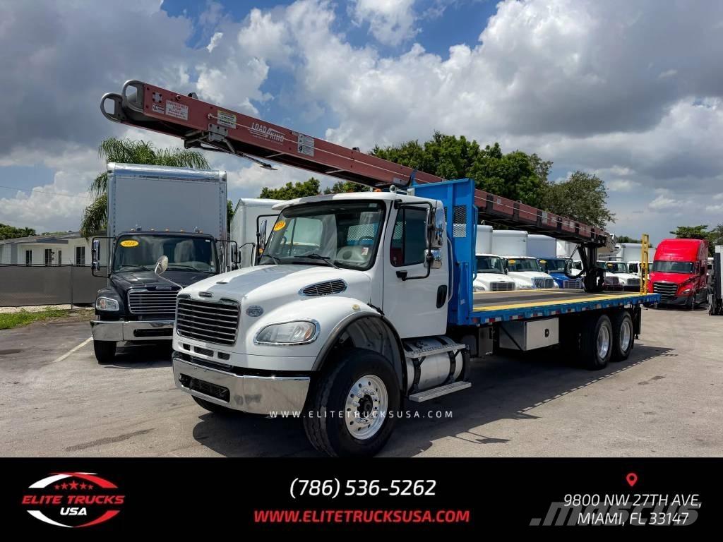 Freightliner M2 112 Anders