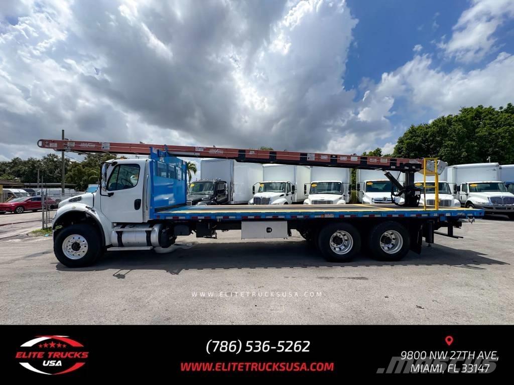 Freightliner M2 112 Anders