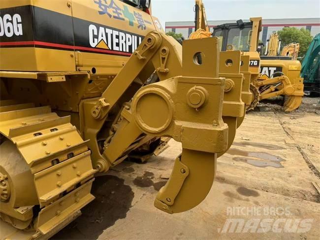 CAT D 6 G Rupsdozers
