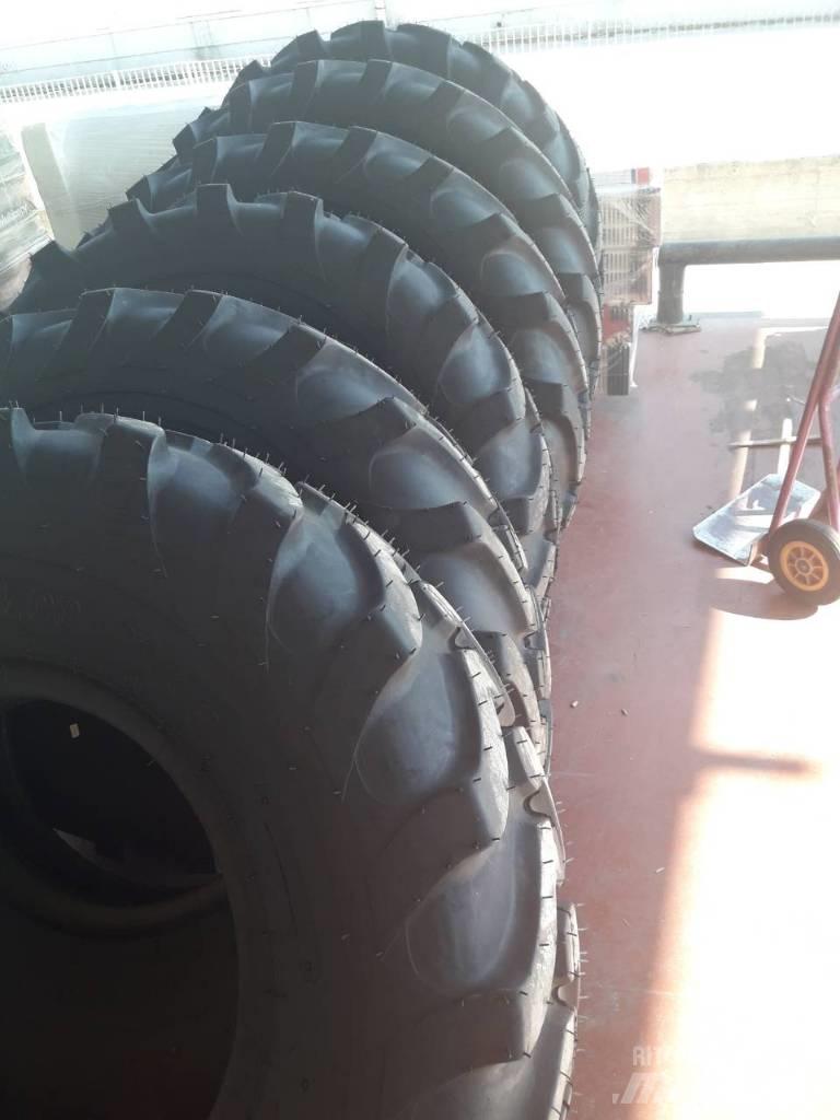 ATF G2 2350 12PR TL Banden, wielen en velgen
