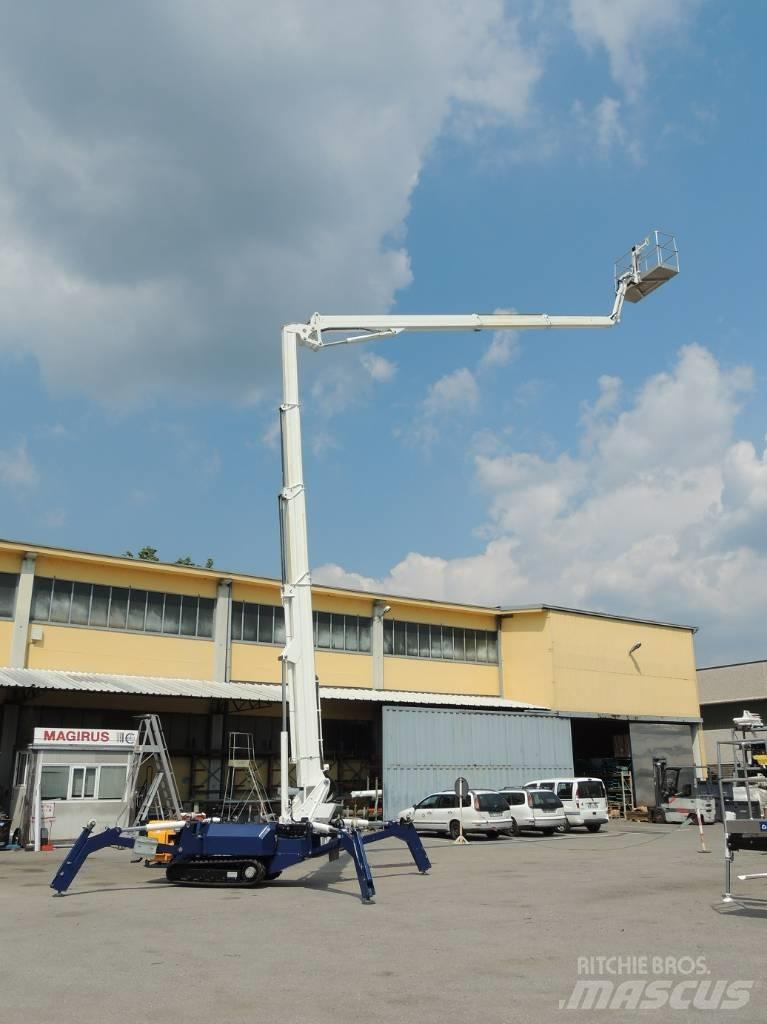 Cela CRAWLER DT 30 Andere liften en hoogwerkers